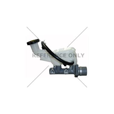 Brake Master Cylinder CE 130.62137