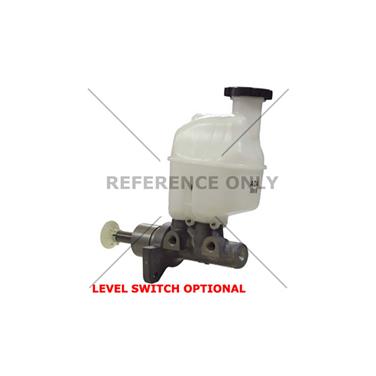 Brake Master Cylinder CE 130.62139