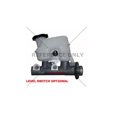 Brake Master Cylinder CE 130.62141