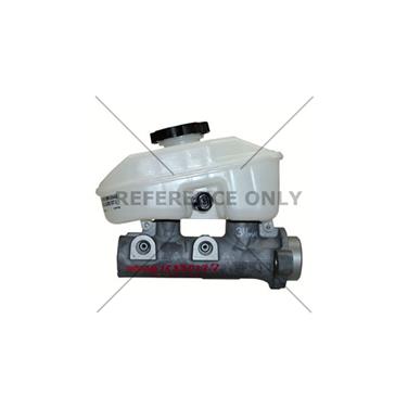 2010 Cadillac DTS Brake Master Cylinder CE 130.62142