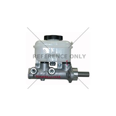 Brake Master Cylinder CE 130.62143