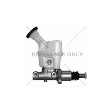 Brake Master Cylinder CE 130.62144