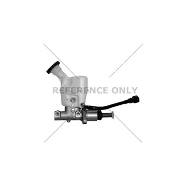 Brake Master Cylinder CE 130.62145