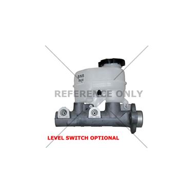 Brake Master Cylinder CE 130.62148