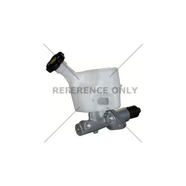 Brake Master Cylinder CE 130.62151