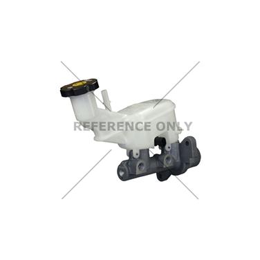 Brake Master Cylinder CE 130.62157