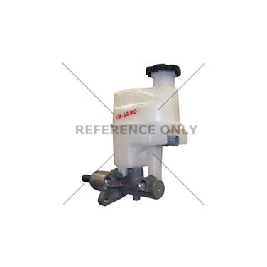 Brake Master Cylinder CE 130.62160