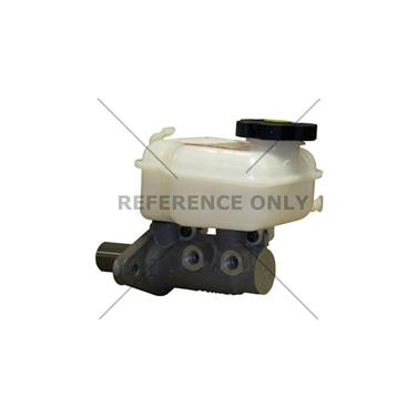 Brake Master Cylinder CE 130.62166