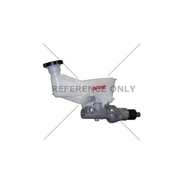 Brake Master Cylinder CE 130.62167