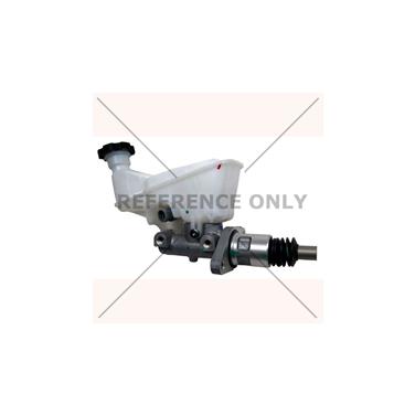 Brake Master Cylinder CE 130.62169