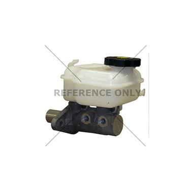 Brake Master Cylinder CE 130.62170