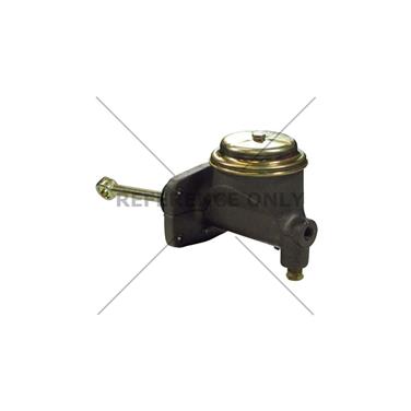 Brake Master Cylinder CE 130.63004