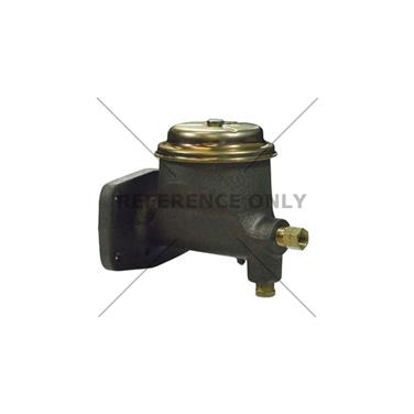 Brake Master Cylinder CE 130.63006