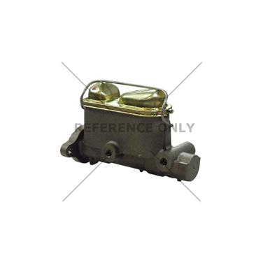 Brake Master Cylinder CE 130.63013