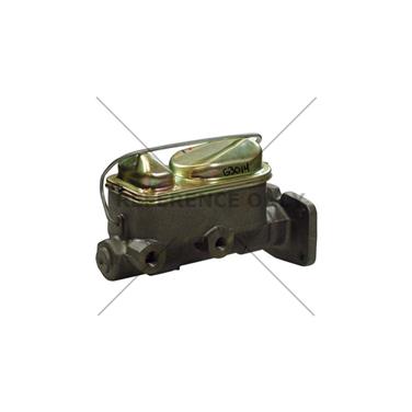 Brake Master Cylinder CE 130.63014