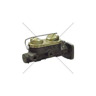 Brake Master Cylinder CE 130.63015