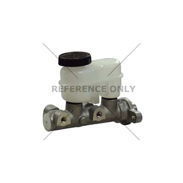 Brake Master Cylinder CE 130.63041