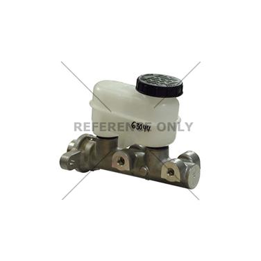 2000 Chrysler Cirrus Brake Master Cylinder CE 130.63044