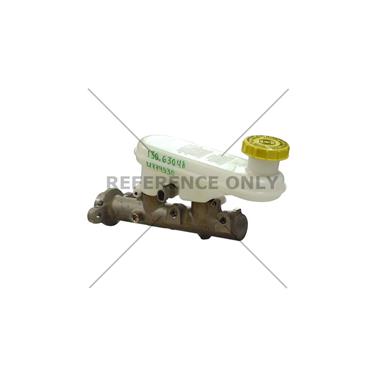 2000 Chrysler LHS Brake Master Cylinder CE 130.63048