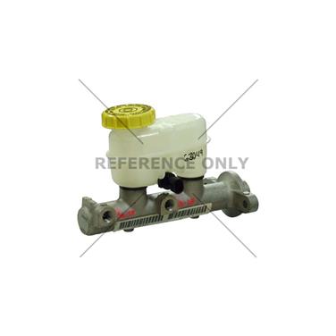 Brake Master Cylinder CE 130.63049