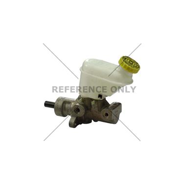 Brake Master Cylinder CE 130.63050