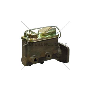 Brake Master Cylinder CE 130.63055