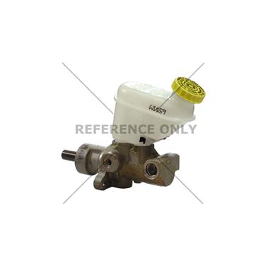 2000 Chrysler Neon Brake Master Cylinder CE 130.63059