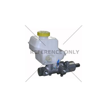 Brake Master Cylinder CE 130.63067