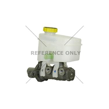 Brake Master Cylinder CE 130.63070