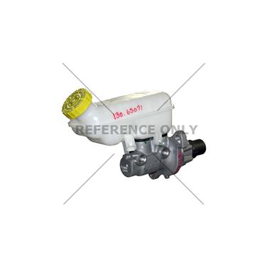 2012 Volkswagen Routan Brake Master Cylinder CE 130.63071