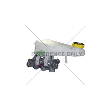 Brake Master Cylinder CE 130.63072