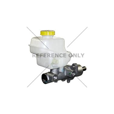 Brake Master Cylinder CE 130.63073