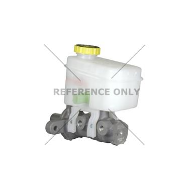 Brake Master Cylinder CE 130.63074