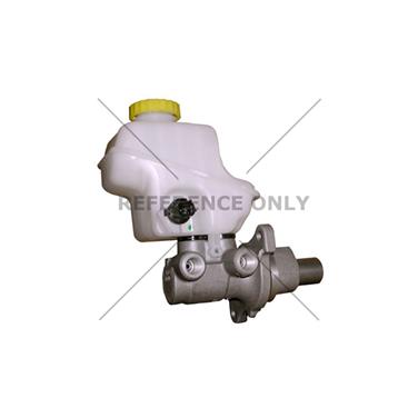 2008 Dodge Challenger Brake Master Cylinder CE 130.63077