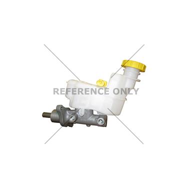 Brake Master Cylinder CE 130.63080