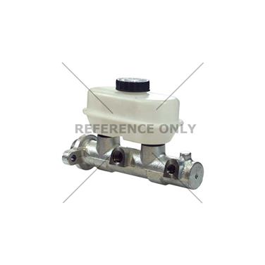 Brake Master Cylinder CE 130.65001