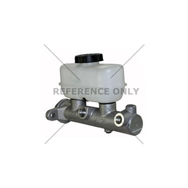 Brake Master Cylinder CE 130.65002