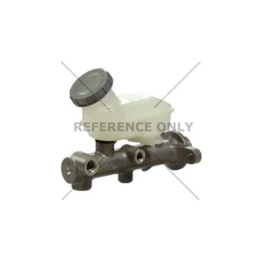 Brake Master Cylinder CE 130.65005