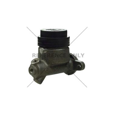 Brake Master Cylinder CE 130.65009