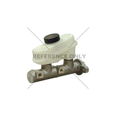 Brake Master Cylinder CE 130.65037