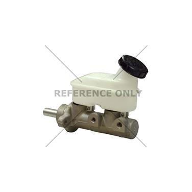 Brake Master Cylinder CE 130.65039