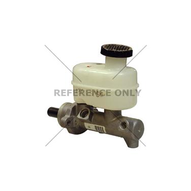 Brake Master Cylinder CE 130.65050