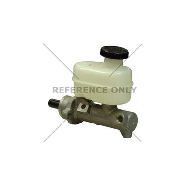 Brake Master Cylinder CE 130.65052