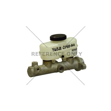 Brake Master Cylinder CE 130.65055