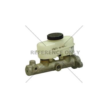 1998 Mazda B2500 Brake Master Cylinder CE 130.65057