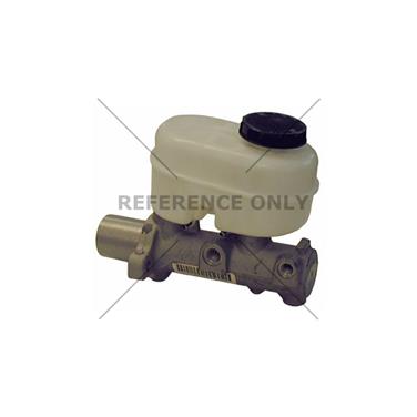 2005 Ford E-350 Club Wagon Brake Master Cylinder CE 130.65063