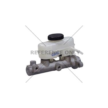 Brake Master Cylinder CE 130.65075