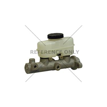 Brake Master Cylinder CE 130.65076