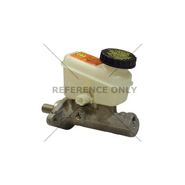 Brake Master Cylinder CE 130.65078