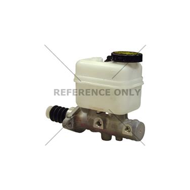 2005 Ford Expedition Brake Master Cylinder CE 130.65079